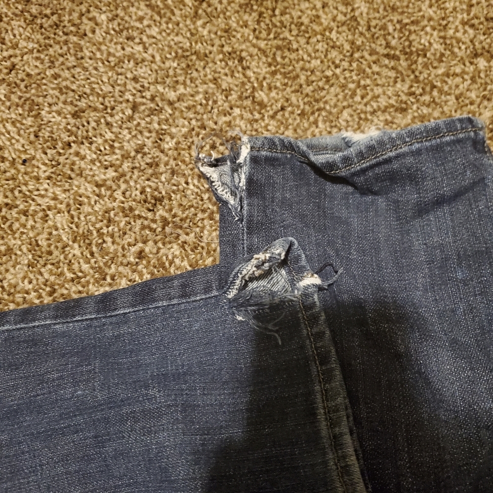 Express jeans - Picture 4 of 4